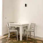 Appartamento Ammobiliato Zona Centrale