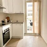 Appartamento Ammobiliato Zona Centrale