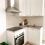 Appartamento Ammobiliato Zona Centrale