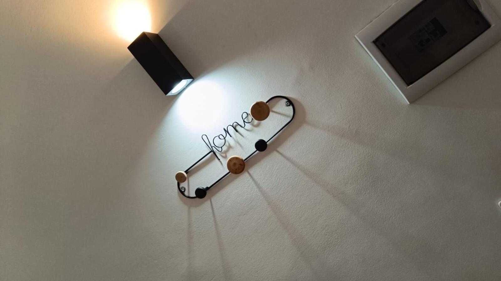 Appartamento Ammobiliato Zona