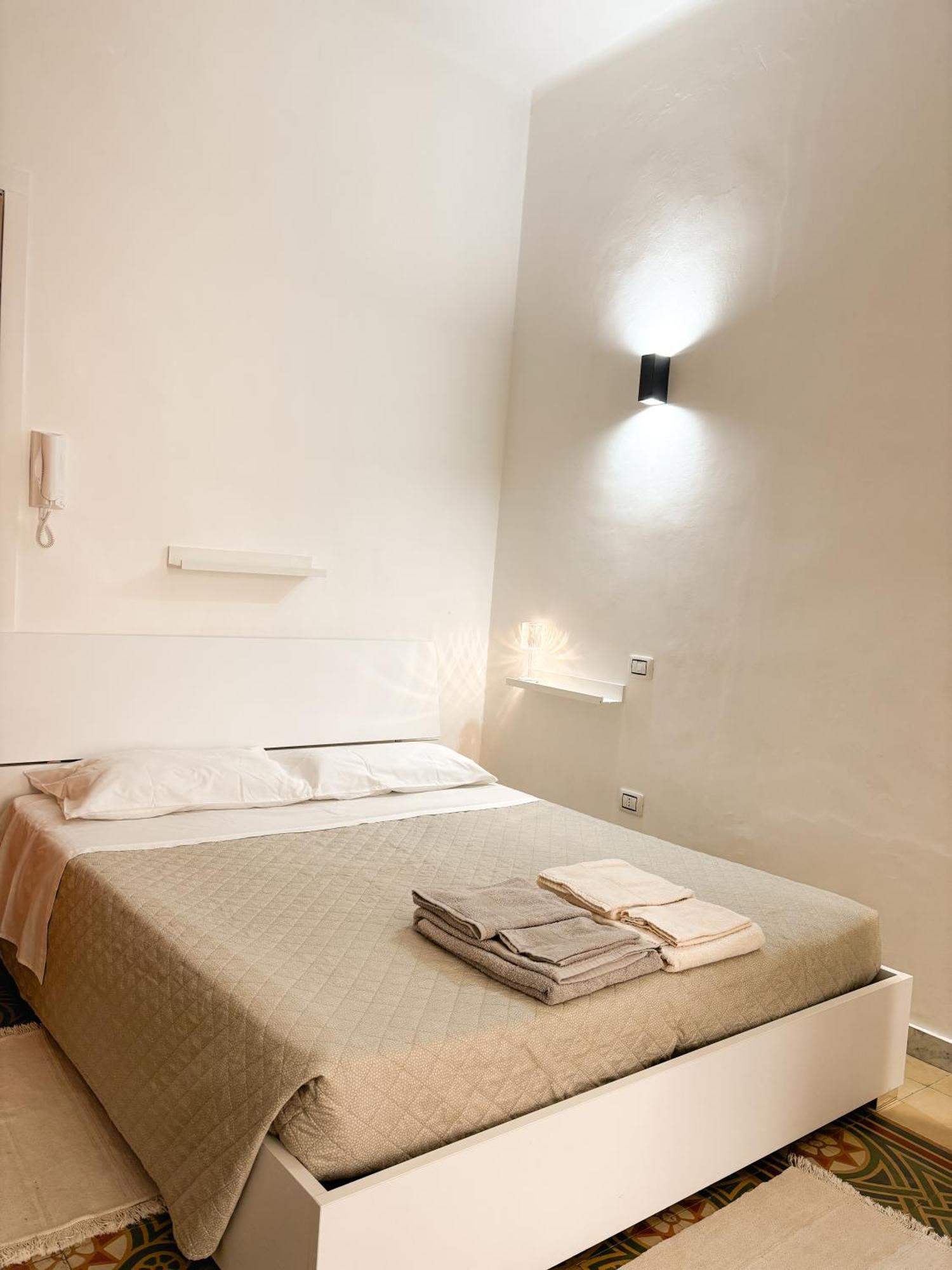 Appartamento Ammobiliato Zona