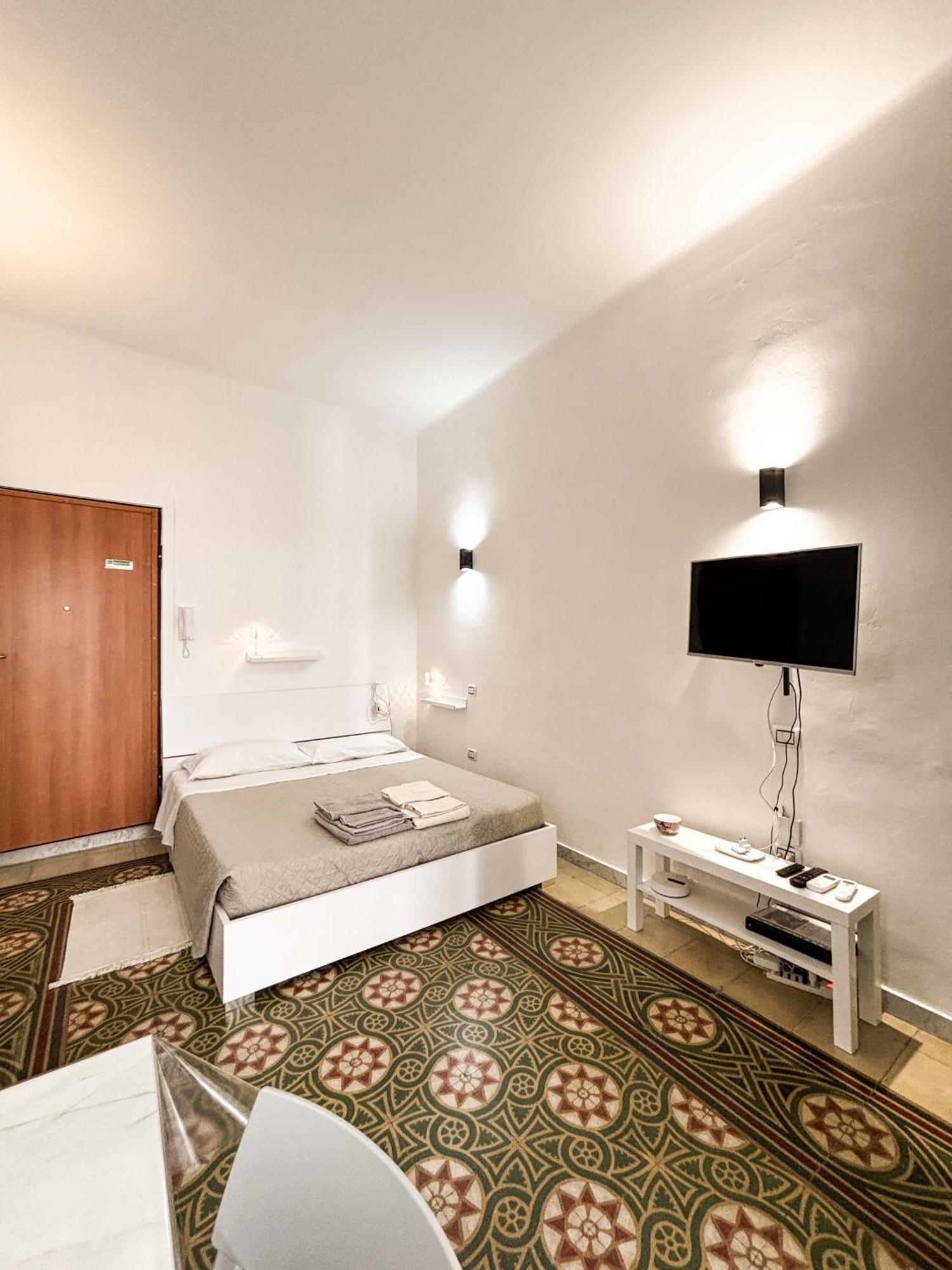 Appartamento Ammobiliato Zona *